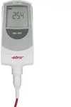 ebro TFX 410 Einstichthermometer (HACCP) Messbereich Temperatur -50 bis +300 &deg;C