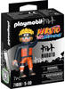 Playmobil® Naruto 71096 Naruto