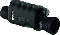 Braun Phototechnik Night Vision 4.0 20173 Nachtsichtger&auml;t mit Digitalkamera 3 x 25mm