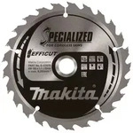 Makita E-12946 Kreiss&auml;geblatt 270 x 30 mm Z&auml;hneanzahl: 24 1 St.