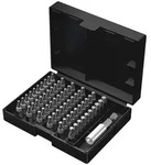 Wera Bit-Safe 61 Universal 4 05057909001 Bit-Set 61teilig