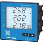 Janitza UMG 96-S2 Digitales Einbaumessger&auml;t
