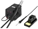 TOOLCRAFT L&ouml;t-/Entl&ouml;tstation digital 360W 50 - 480&deg;C