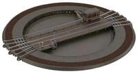 M&auml;rklin 74862 H0 Drehscheibe