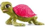 schleich&reg; 70759 Kristall Schildkr&ouml;te