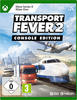 Bigben Interactive Transport Fever 2 - Console Edition, Spiele