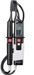 VOLTCRAFT VC 63 Zweipoliger Spannungspr&uuml;fer CAT III 1000 V, CAT IV 600V Akustik,