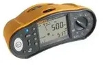 Fluke 1664FC DE FTT KIT Installationstester-Set