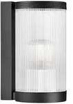 Nordlux Coupar 2218061003 Wandleuchte E27 Schwarz