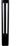Heitronic 35829 MARYLAND LED-Stehlampe 9W Anthrazit
