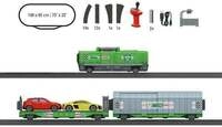 M&auml;rklin my world 29347 - Startpackung Autotransport