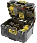 DEWALT Akkupack-Ladeger&auml;t DWST83471-QW