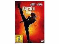 Sony Pictures Entertainment (PLAION PICTURES) Karate Kid (2010) (DVD), Filme