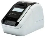 Brother QL-820NWBc - Etikettendrucker Etikettendrucker Thermodirekt 300 x 600 dpi