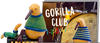 Content-Tonie: Gorilla Club - 1-2-3-4!