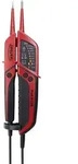 Testboy Profi III LED Zweipoliger Spannungspr&uuml;fer CAT IV 1000 V LED, Akustik,