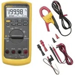 Fluke 87V IMSK Hand-Multimeter digital CAT III 1000 V, CAT IV 600V Anzeige (Counts):