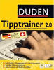 HMH Hamburger Medien Haus Duden - Tipptrainer 2.0 (PC+MAC+Linux), Software