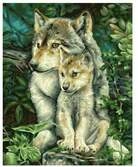 MNZ - Wolfsmutter