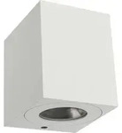 Nordlux Canto kubi2 49711001 LED-Au&szlig;enwandleuchte 12W Wei&szlig;