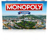 Winning Moves WM03187-GER6 - Monopoly Marburg