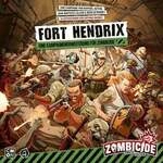 Guiton, R: Zombicide 2nd Edition: Fort Hendrix