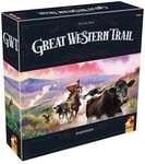 Great Western Trail: Argentinien