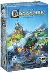 Nebel &uuml;ber Carcassonne
