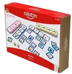Das Nikitin Material