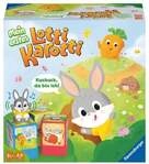Mein erstes Lotti Karotti - Kinderspiel ab 1,5 Jahre