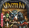 Pegasus Spiele Monster Inn (English Edition), Spielwaren