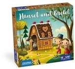 H&auml;nsel und Gretel