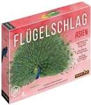 Fl&uuml;gelschlag Asien-Erweiterung