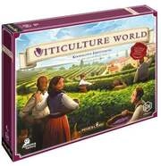 Viticulture World