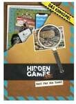 Hidden Games Tatort: Reif f&uuml;r die Insel