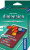 Franckh-Kosmos KOSMOS - Brain Games - Dimension, Spielwaren