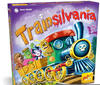 Zoch 601105170 - Trainsilvania, monstermäßiges Kinderspiel, Brettspiel
