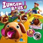 Zungen raus!