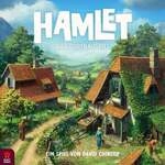 Chircop, D: Hamlet: Das Dorfbauspiel