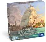 East India Companies