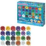 Aquabeads 31995 - Perlmuttperlen Nachf&uuml;llpack, Bastelset
