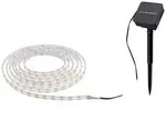 Paulmann 78896 LED-Streifen-Basisset 0.3W Schwarz