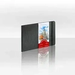 Hahnem&uuml;hle Papier Watercoulour Book 200g/m2, DIN A 5 Querformat, 200 g/m2