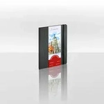 Hahnem&uuml;hle Papier Watercoulour Book 200g/m2, DIN A 5 Hochformat, 200 g/m2