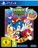 Sega Sonic Origins Plus (Limited Edition) (Playstation 4), Spiele