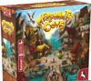 Pegasus Spiele Pegasus 56320G - Merchants Cove, Basisspiel, Kennerspiel, Spielwaren