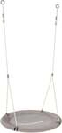 HUDORA 72212 - Nestschaukel Lounge 110 cm, sand