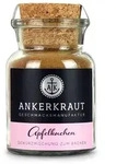 Ankerkraut Apfelkuchen Gew&uuml;rz, Korkenglas