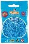 Mini-Perl. 2000St. Past.-blau