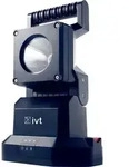IVT LED Akku-Handscheinwerfer PL-828 350lm 312224